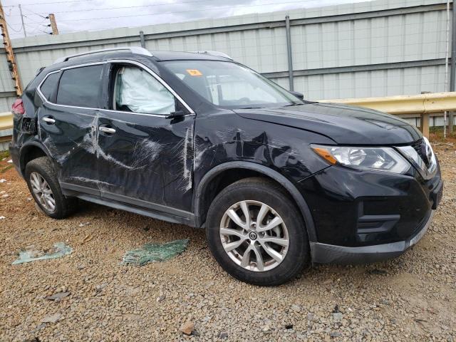 2017 NISSAN ROGUE S KNMAT2MV9HP553522