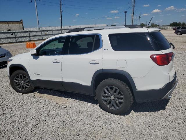 2018 GMC ACADIA SLT 1GKKNMLS7JZ114190
