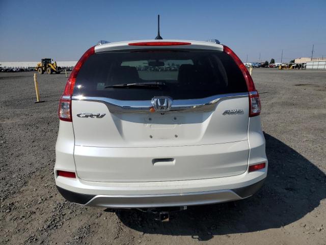 2015 HONDA CR-V EXL 5J6RM4H77FL071105