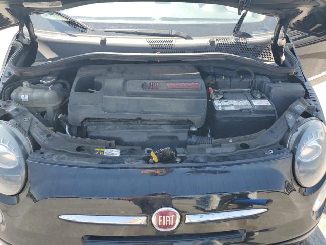 2016 FIAT 500 POP 3C3CFFAR6GT244961
