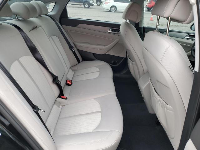 2016 HYUNDAI SONATA HYB #3283973798