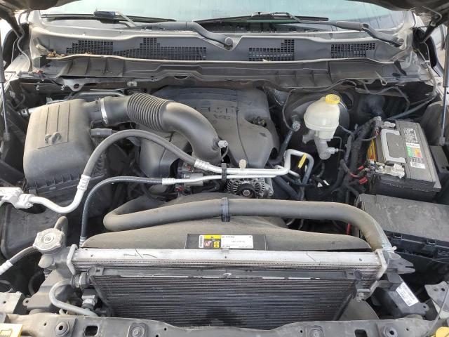 2016 RAM 1500 REBEL 1C6RR7YT2GS315585