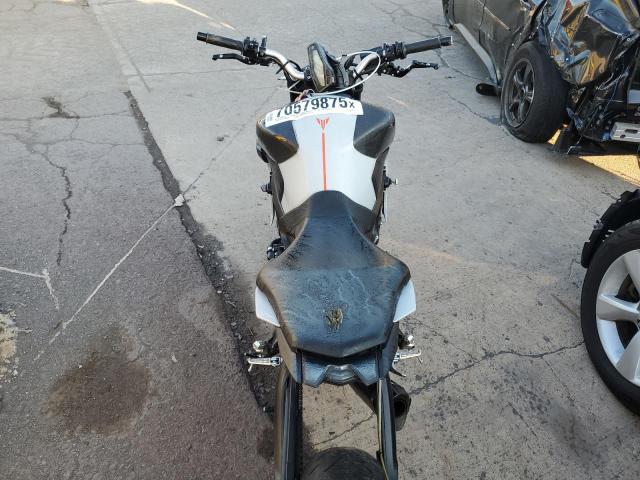 2020 YAMAHA MT09 JYARN53E5LA007629