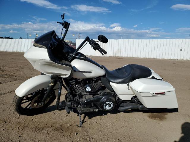 2018 HARLEY-DAVIDSON FLTRXS ROA 1HD1KTC13JB620284