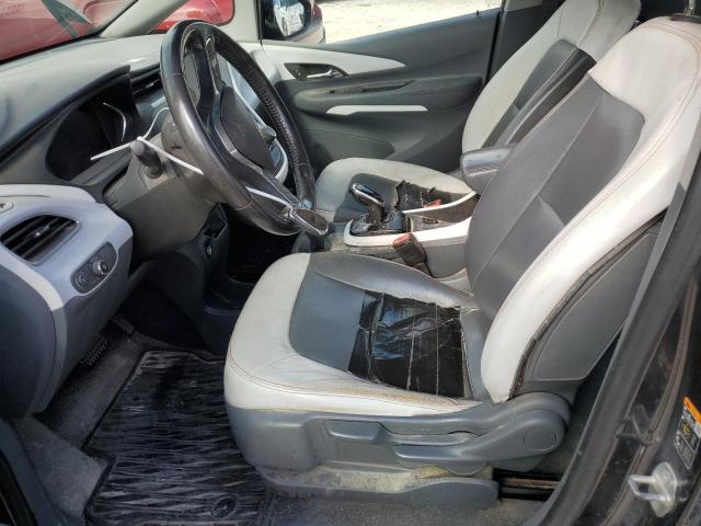2017 CHEVROLET BOLT EV PR 1G1FX6S07H4175493