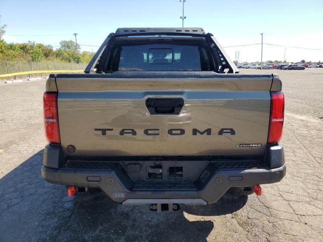 2025 TOYOTA TACOMA DOUBLE CAB 3TYLC5LN0ST031925