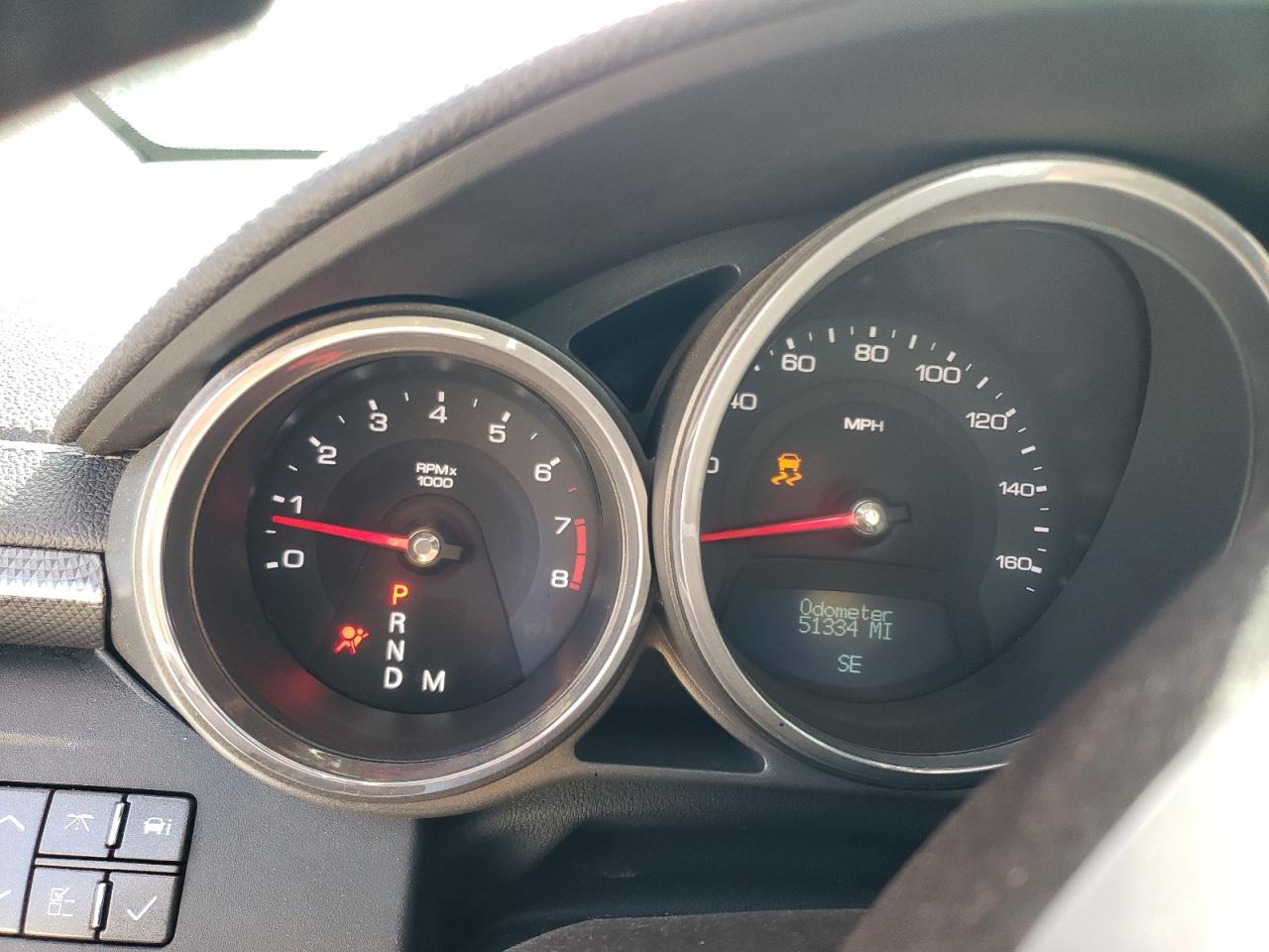 CADILLAC CTS PERFORMANCE COLLECTION