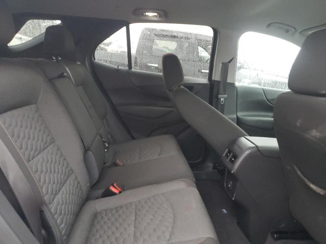 2021 CHEVROLET EQUINOX LT 3GNAXKEV5MS126876