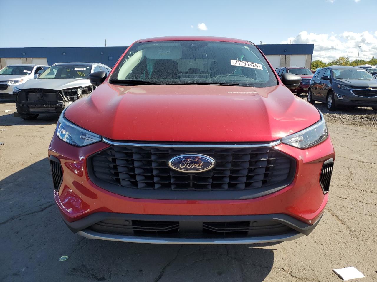 FORD ESCAPE ACTIVE