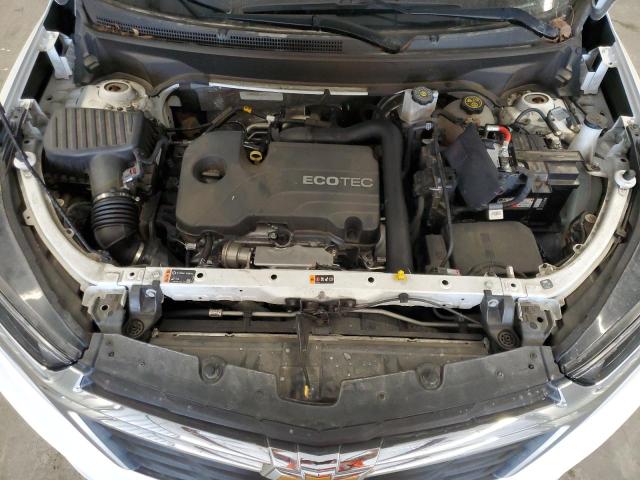2022 CHEVROLET EQUINOX LS 3GNAXSEV8NS161722