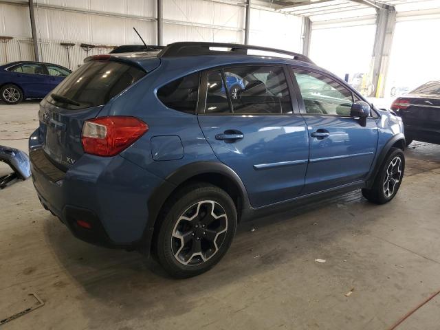 2015 SUBARU CROSSTREK JF2GPAMC5F8314372