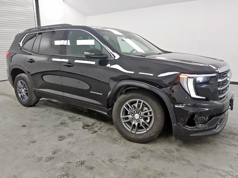 2025 GMC ACADIA ELEVATION 1GKENNRS5SJ210586