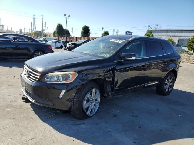 2017 VOLVO XC60 T5 IN YV440MDU5H2012227