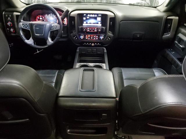 2015 GMC SIERRA K15 3GTU2WEJ5FG339292