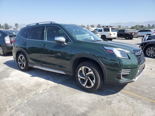 2024 SUBARU FORESTER T JF2SKAMC4RH421488