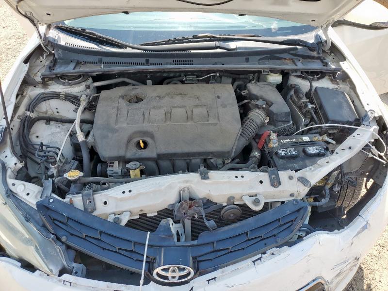 2015 TOYOTA COROLLA L 5YFBURHE6FP304952