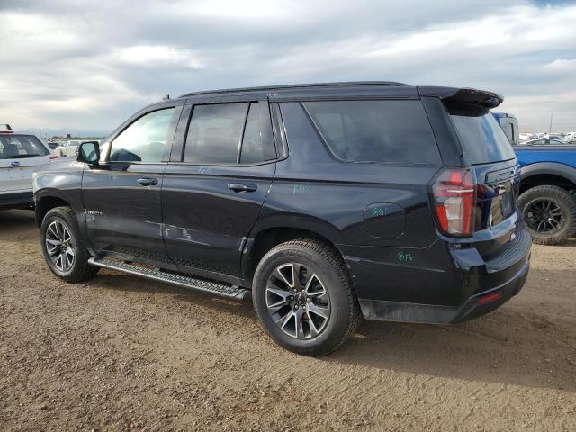 2023 CHEVROLET TAHOE K1500 Z71 1GNSKPKD5PR350913