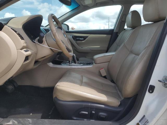 2015 NISSAN ALTIMA 2.5 1N4AL3AP1FN340770