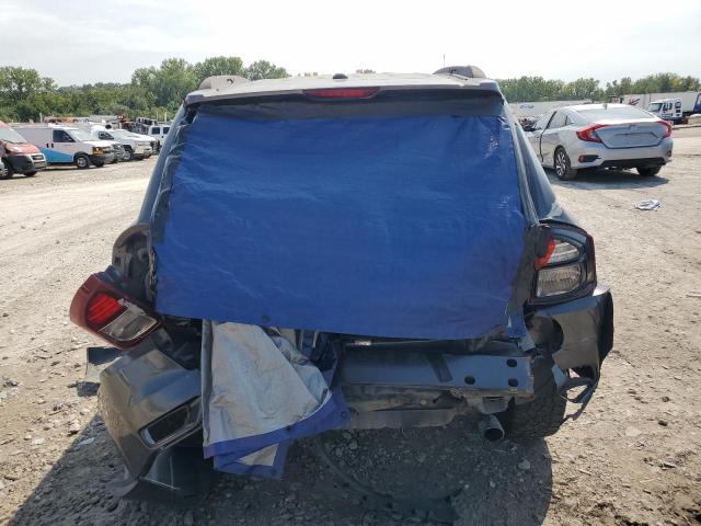 2017 JEEP COMPASS LA - 1C4NJDEB3HD111196