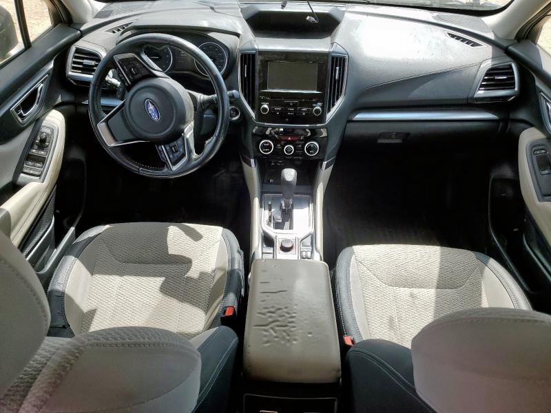 2021 SUBARU FORESTER P JF2SKAJC5MH505767