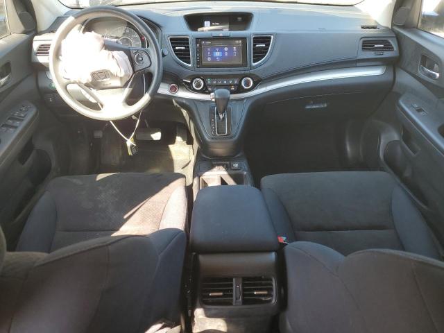 2016 HONDA CR-V EX 2HKRM4H57GH706222