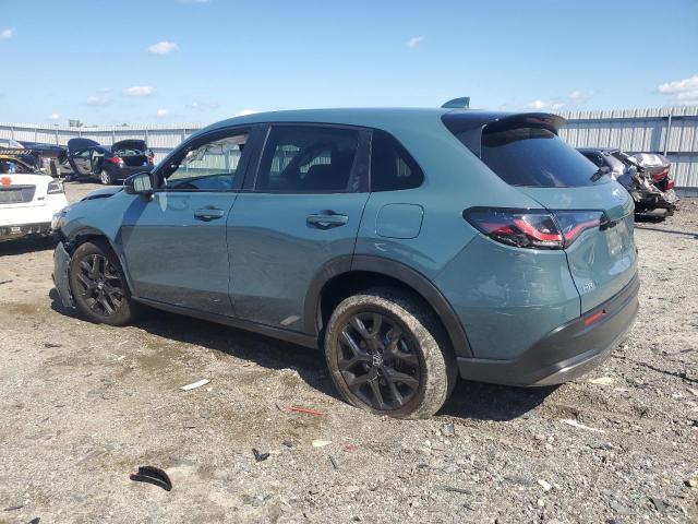 2023 HONDA HR-V SPORT - 3CZRZ2H56PM724138