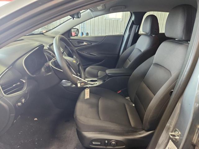 2023 CHEVROLET MALIBU LT - 1G1ZD5ST4PF164464