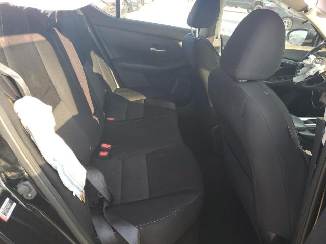 2021 NISSAN SENTRA SV 3N1AB8CV0MY331437