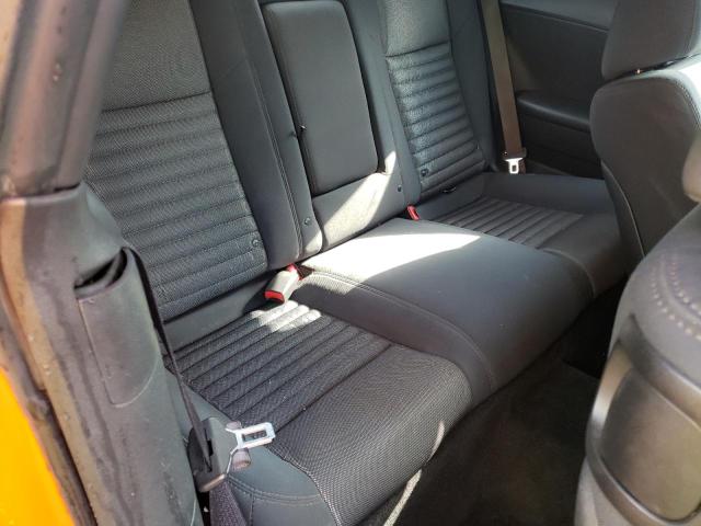 2014 DODGE CHALLENGER - 2C3CDYBT6EH183936