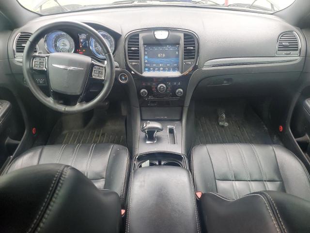 2013 CHRYSLER 300 S #3240105527