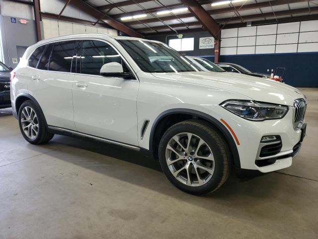 2019 BMW X5 XDRIVE5 5UXJU2C59KLN49806