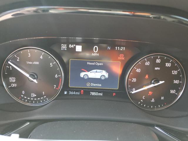 2023 BUICK ENVISION A LRBFZSR47PD226233