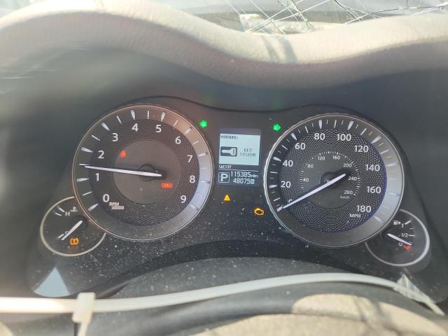 2018 INFINITI Q70L 3.7 L JN1BY1PR4JM370134