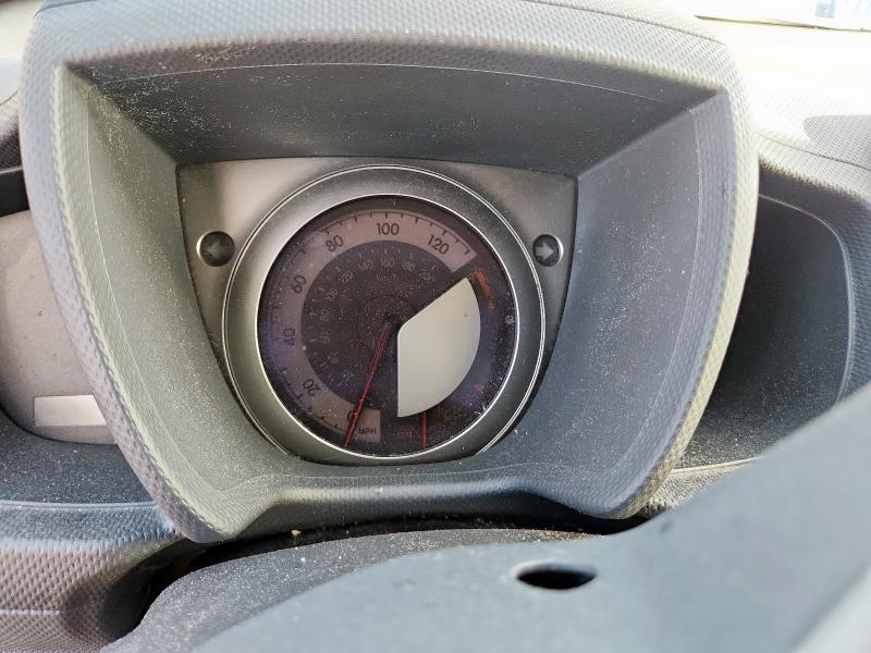 2013 TOYOTA SCION XD - JTKKUPB46D1037259