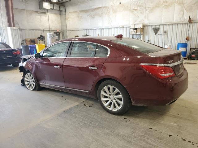 2015 BUICK LACROSSE 1G4GB5G35FF155599