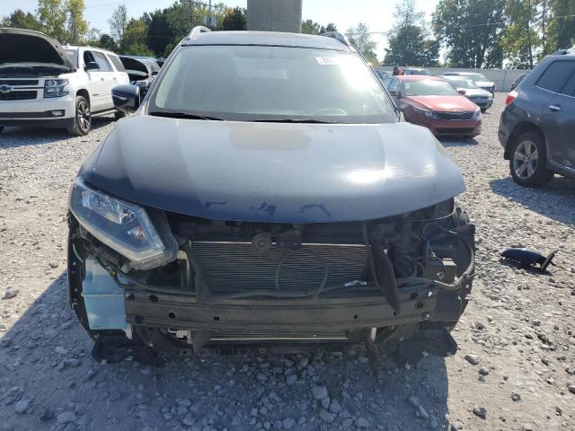 2015 NISSAN ROGUE S KNMAT2MV5FP555071
