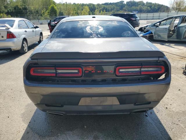 2018 DODGE CHALLENGER 2C3CDZAG6JH178658