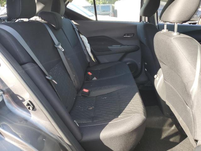 2024 NISSAN KICKS SV - 3N1CP5CV3RL571580