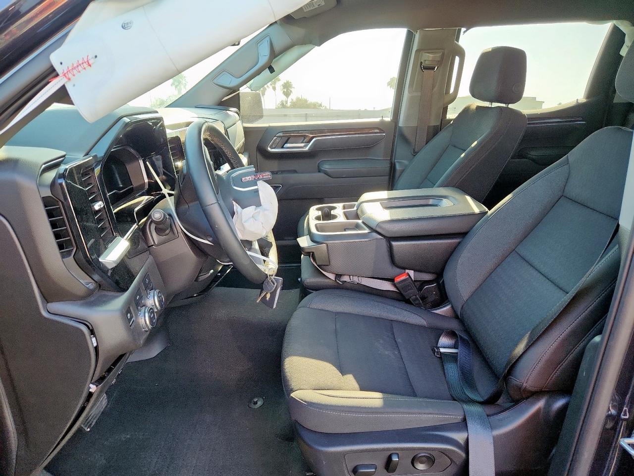 GMC SIERRA K1500 ELEVATION