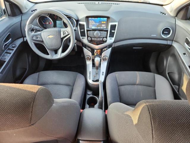 2016 CHEVROLET CRUZE LIMI 1G1PE5SB6G7146909