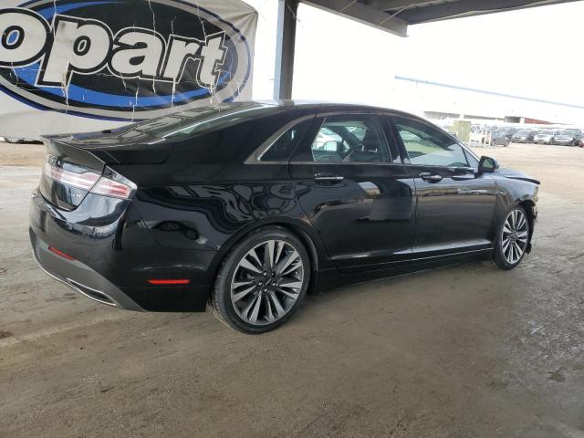 2018 LINCOLN MKZ HYBRID #3302631090