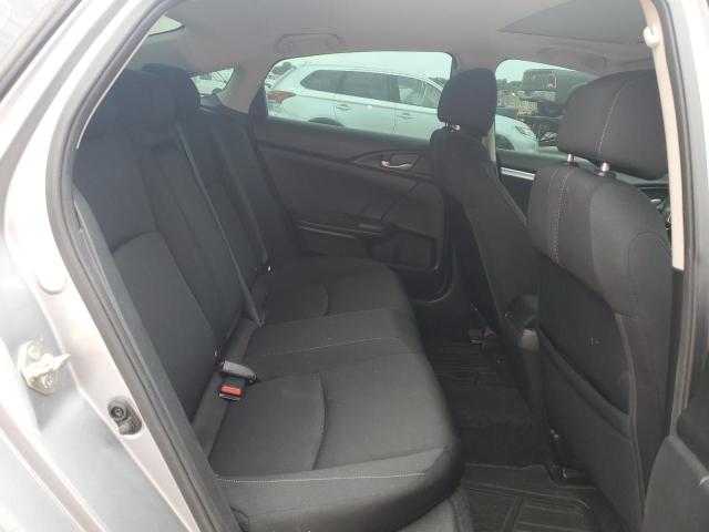 2017 HONDA CIVIC EX - 19XFC2F80HE003784