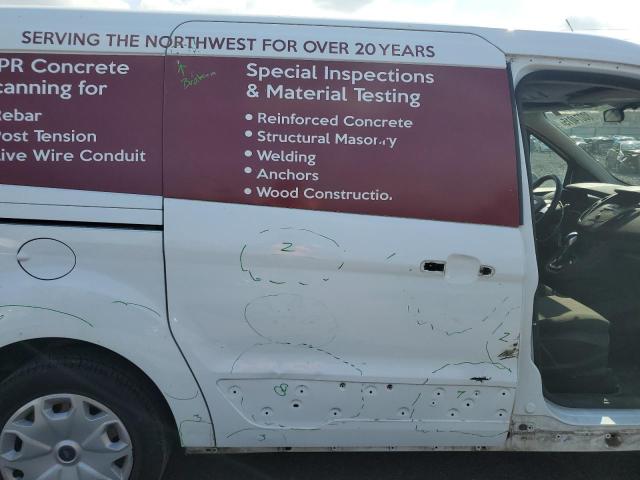 2017 FORD TRANSIT CONNECT XL NM0LS7E74H1312024