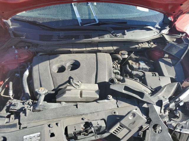 2016 MAZDA CX-5 GT JM3KE2DYXG0656097