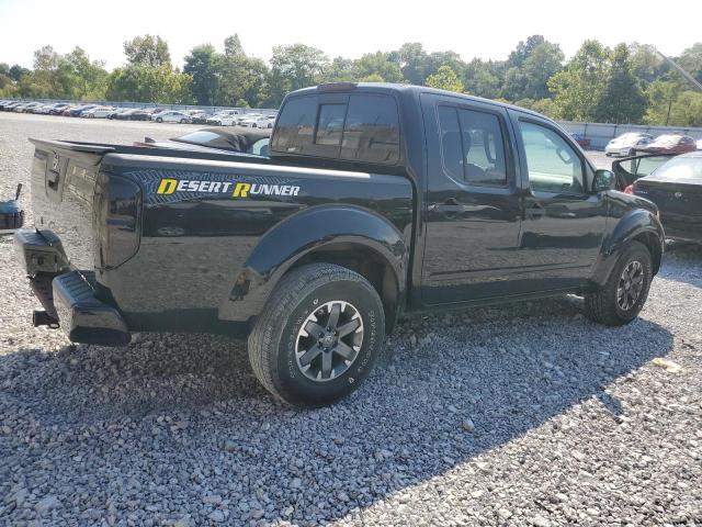 2015 NISSAN FRONTIER S 1N6AD0ER6FN754111