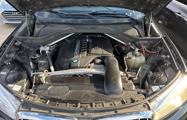 2016 BMW X5 SDRIVE3 5UXKR2C52G0R69017