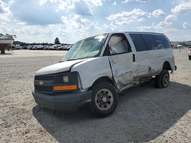 CHEVROLET EXPRESS G1