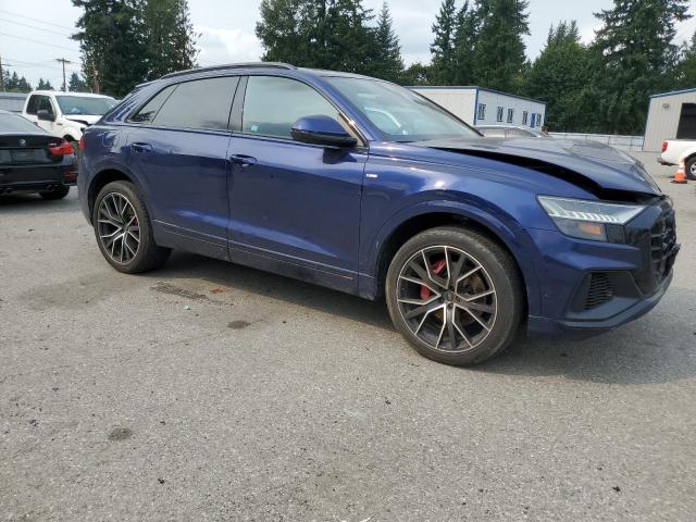 2021 AUDI Q8 PREMIUM PLUS S-LINE WA1EVAF16MD043800