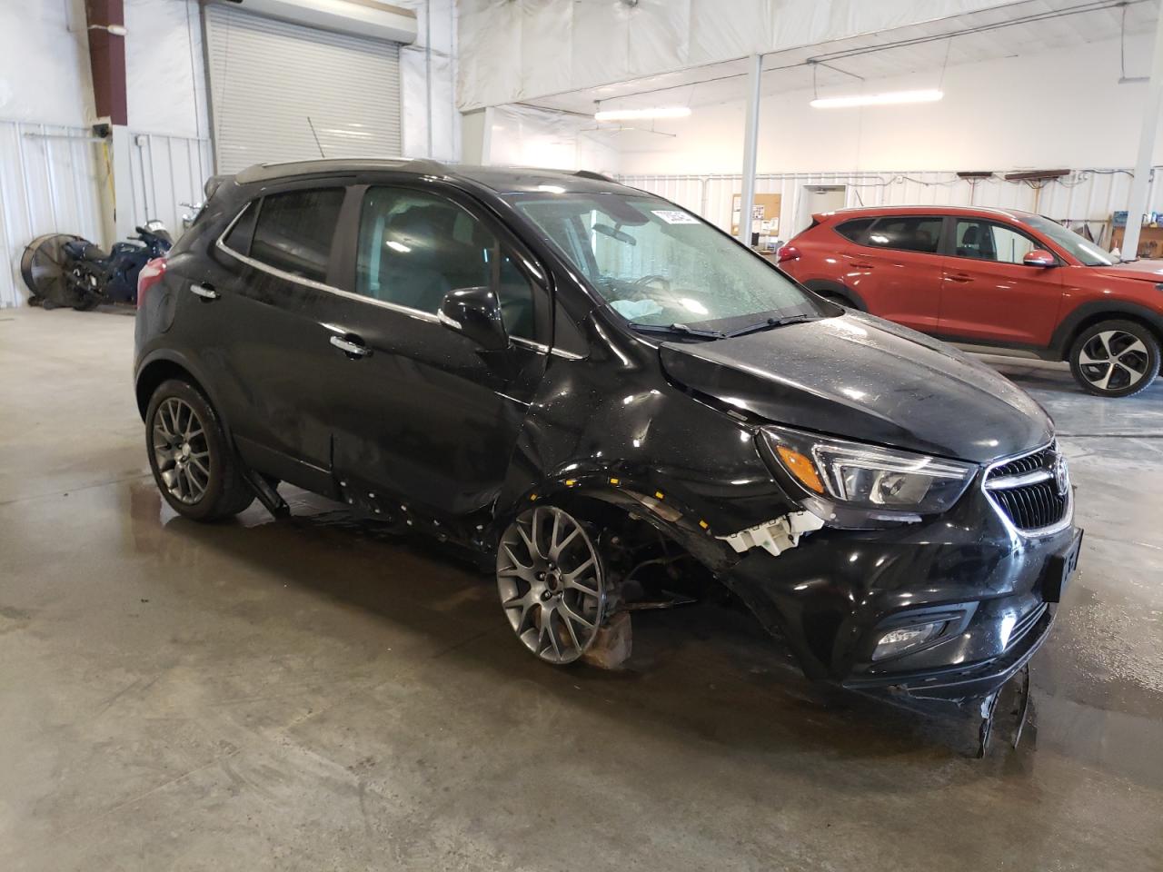 BUICK ENCORE SPORT TOURING