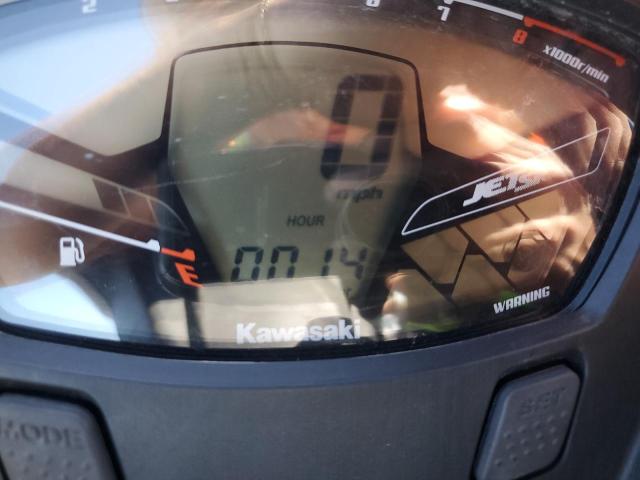 2023 KAWASAKI JETSKI #3312307787
